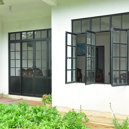 Akiko Rest Hotel Nuwara Eliya Exterior photo