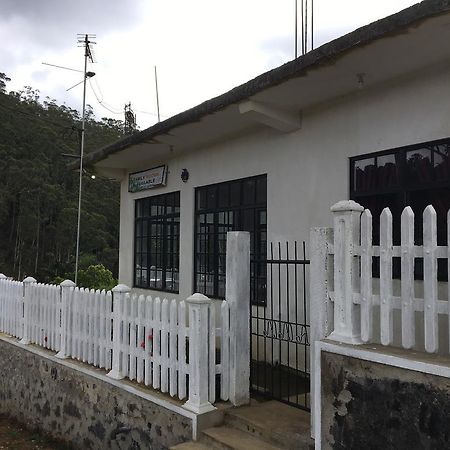 Akiko Rest Hotel Nuwara Eliya Exterior photo
