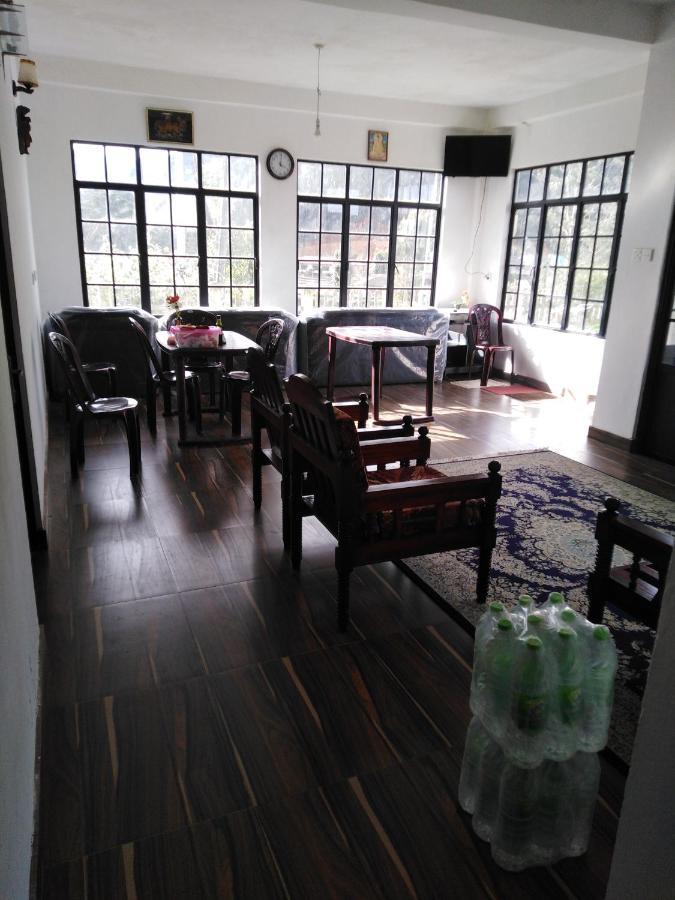 Akiko Rest Hotel Nuwara Eliya Exterior photo