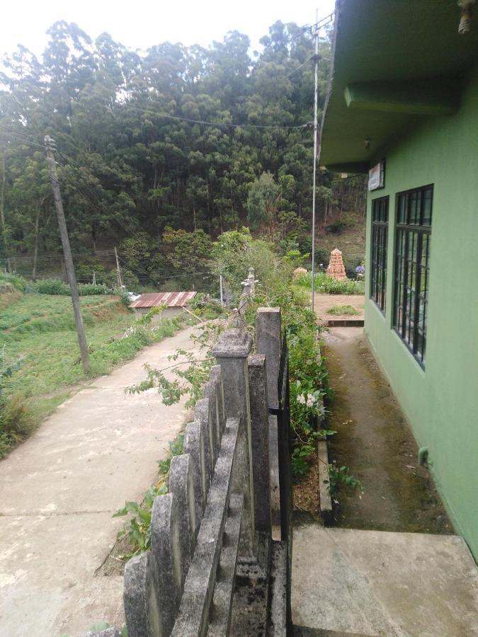 Akiko Rest Hotel Nuwara Eliya Exterior photo
