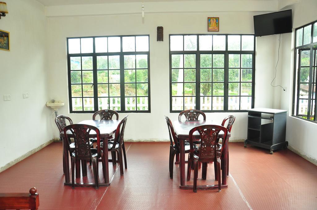 Akiko Rest Hotel Nuwara Eliya Exterior photo