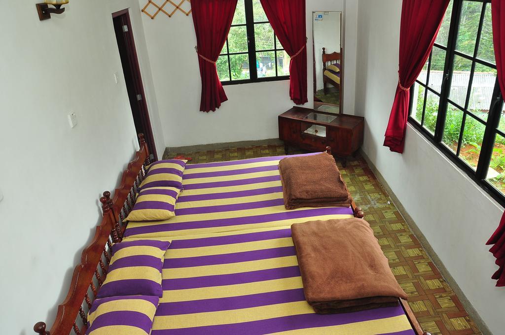 Akiko Rest Hotel Nuwara Eliya Exterior photo