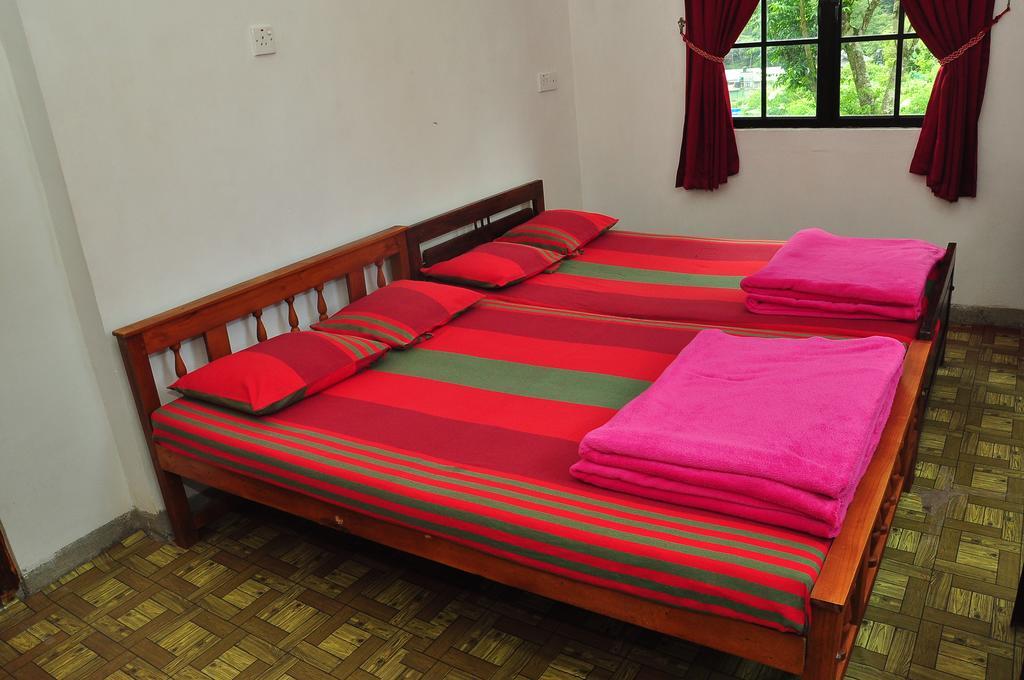 Akiko Rest Hotel Nuwara Eliya Exterior photo