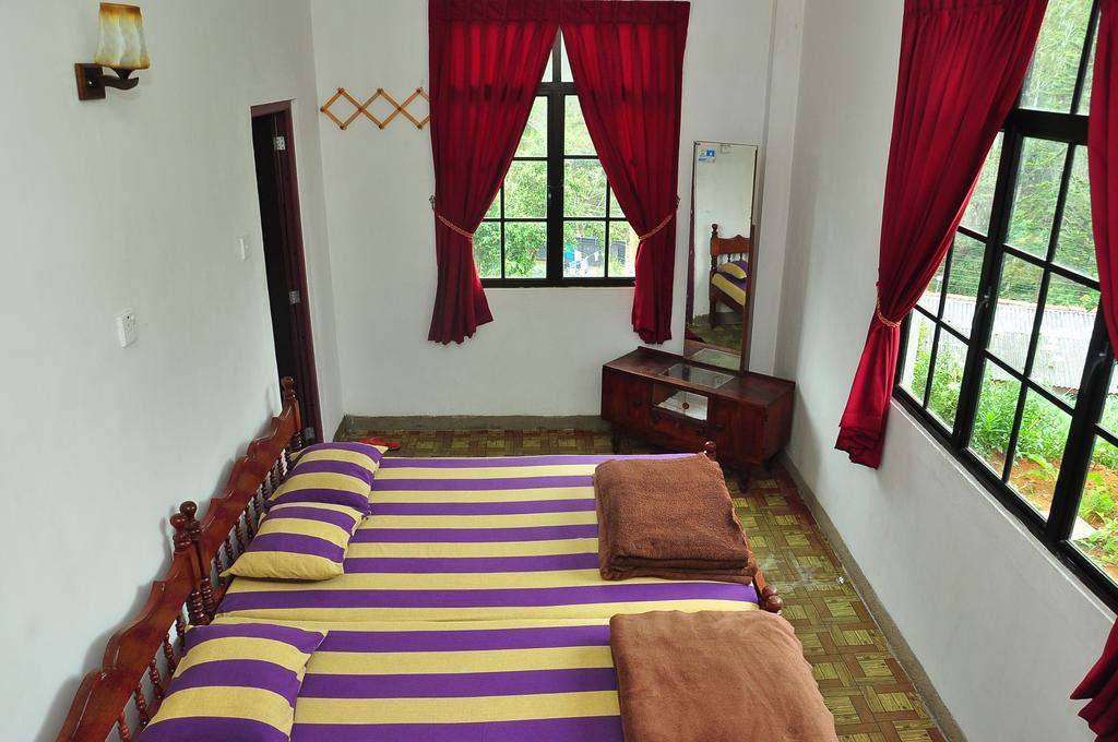 Akiko Rest Hotel Nuwara Eliya Exterior photo