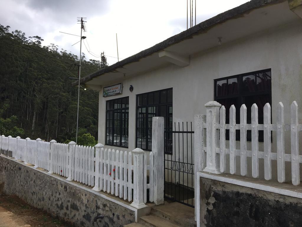 Akiko Rest Hotel Nuwara Eliya Exterior photo
