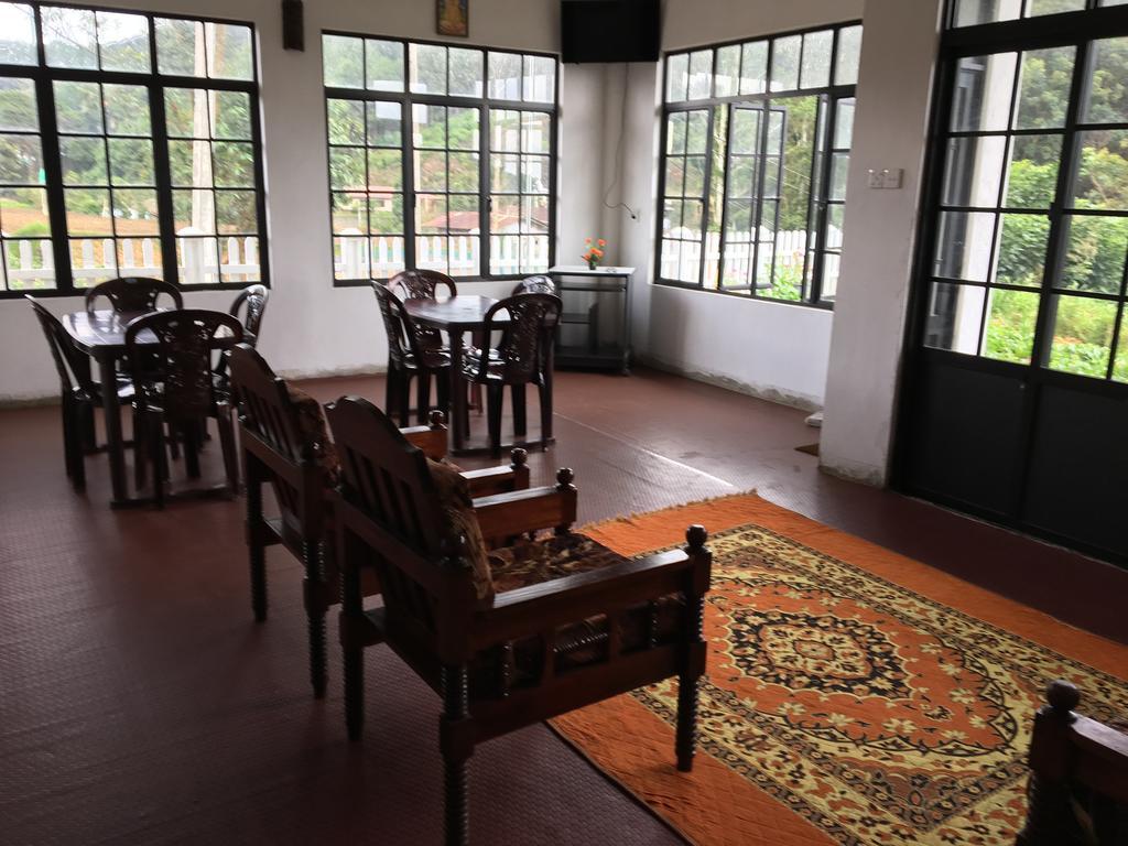 Akiko Rest Hotel Nuwara Eliya Exterior photo
